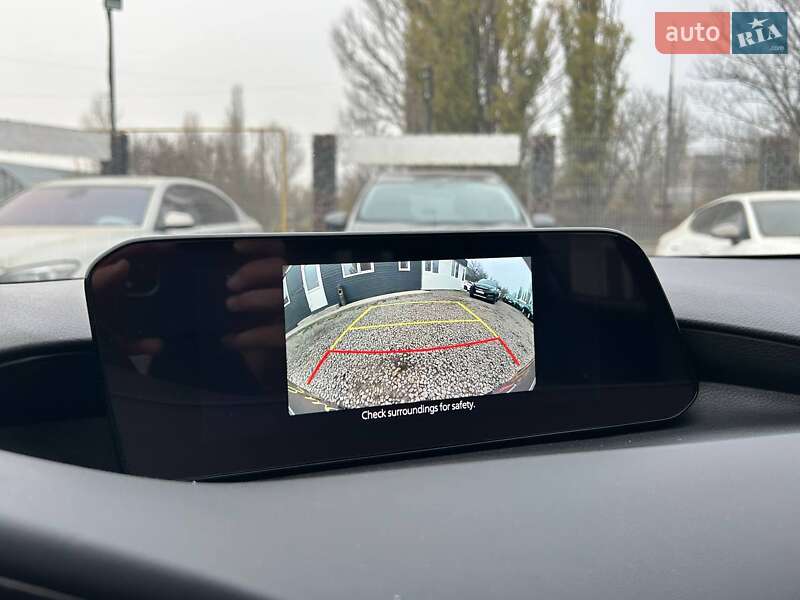 Хэтчбек Mazda 3 2020 в Одессе фото 24 Хэтчбек Mazda 3 2020 в Одессе