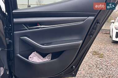 Хэтчбек Mazda 3 2020 в Одессе фото 28 Хэтчбек Mazda 3 2020 в Одессе