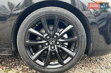 Хэтчбек Mazda 3 2020 в Одессе фото 33 Хэтчбек Mazda 3 2020 в Одессе