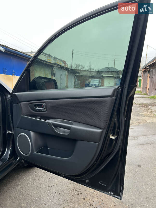 Седан Mazda 3 2008 в Хмельницькому