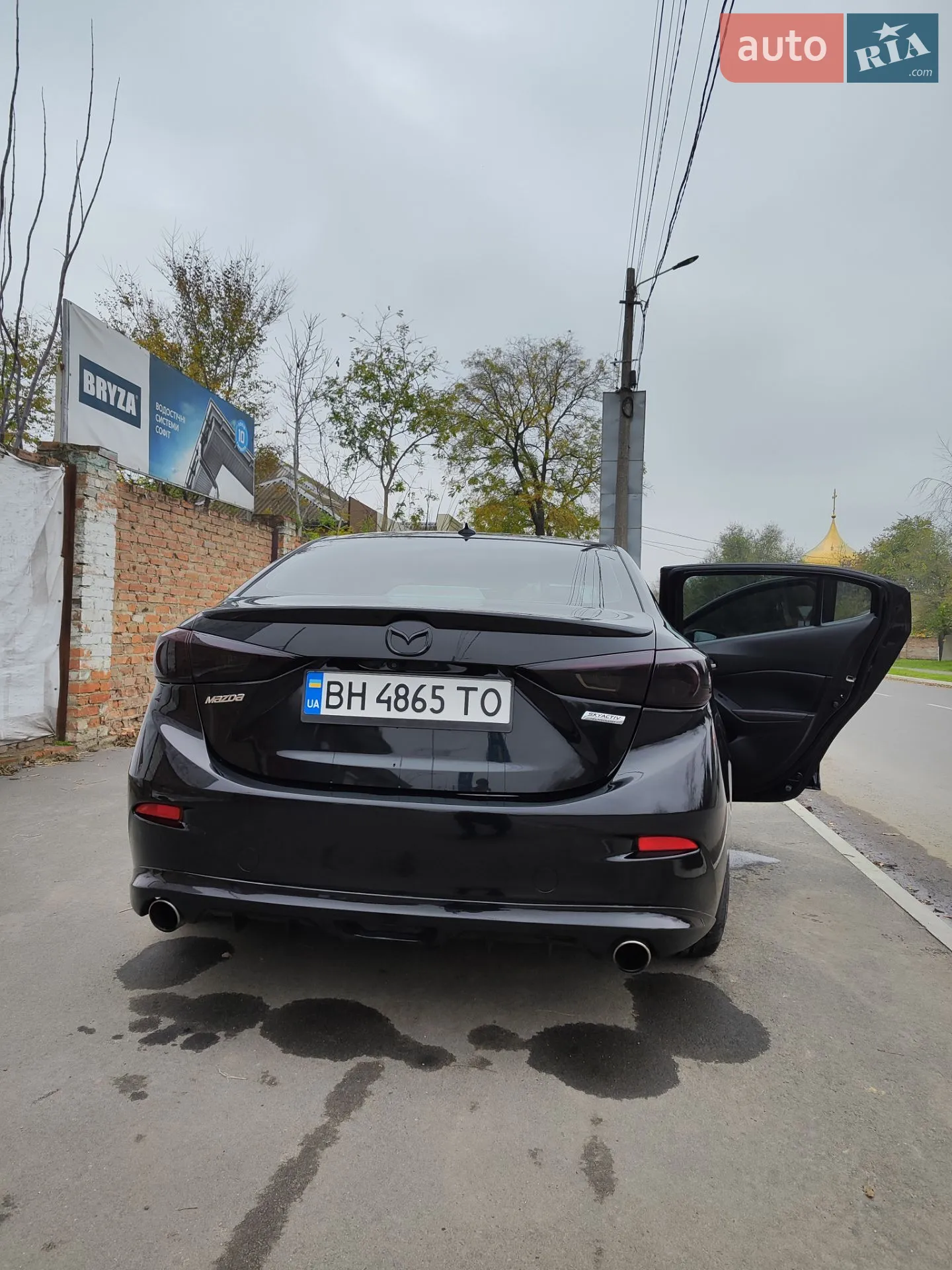 2015 Mazda 3 - мініатюра 5