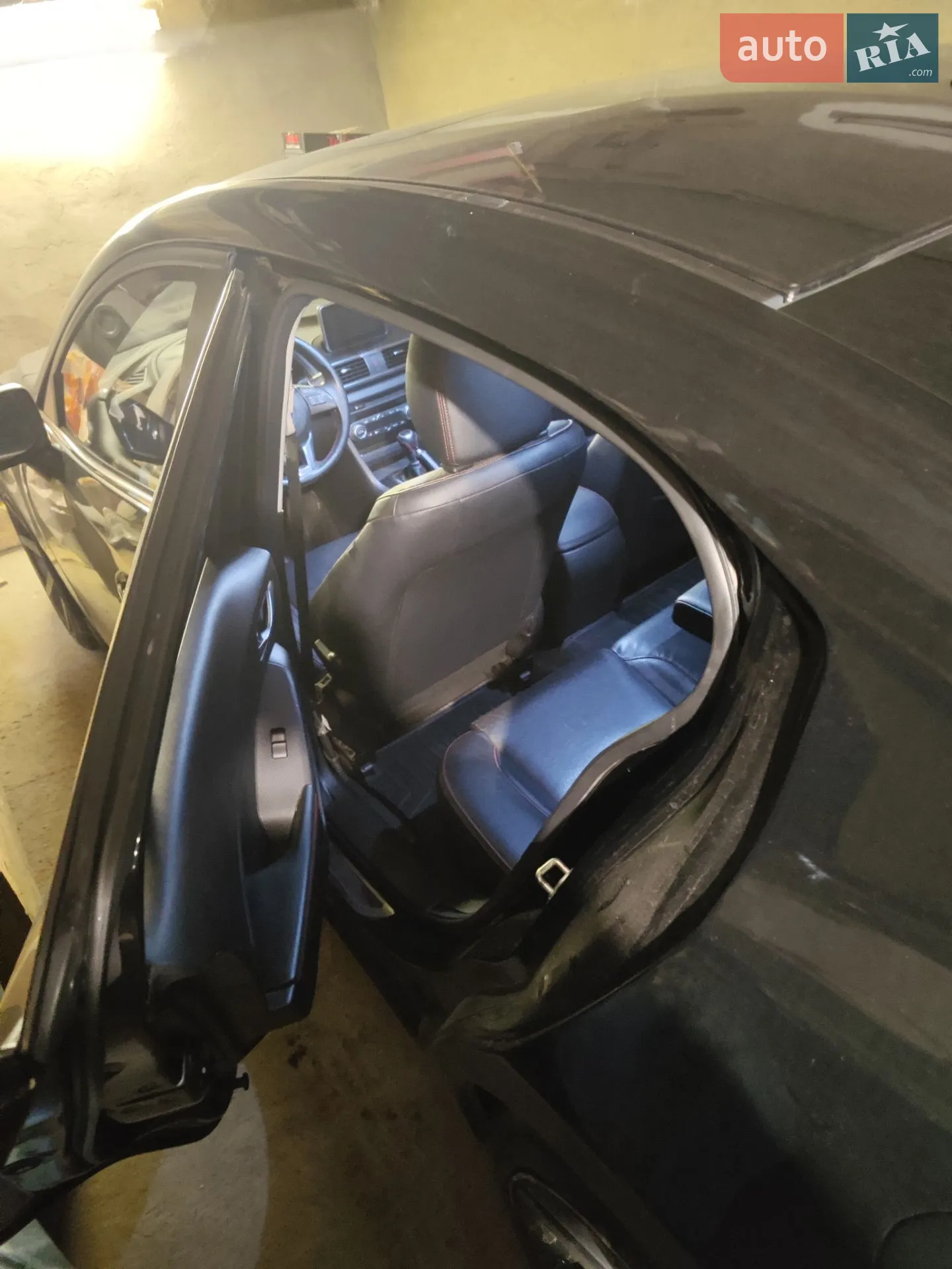 2015 Mazda 3 - мініатюра 14