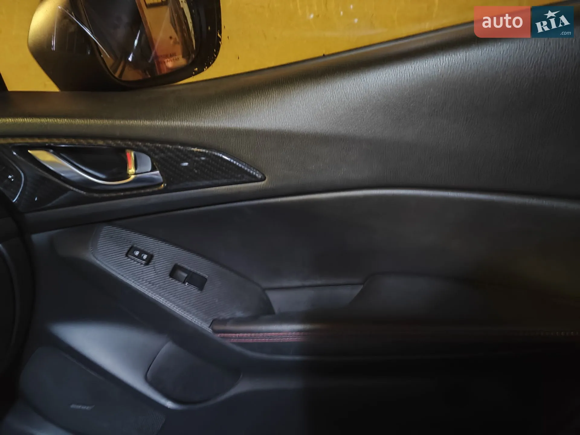 2015 Mazda 3 - мініатюра 16