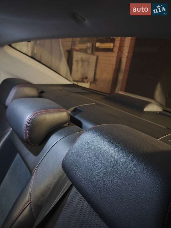 Седан Mazda 3 2015 в Ізмаїлі