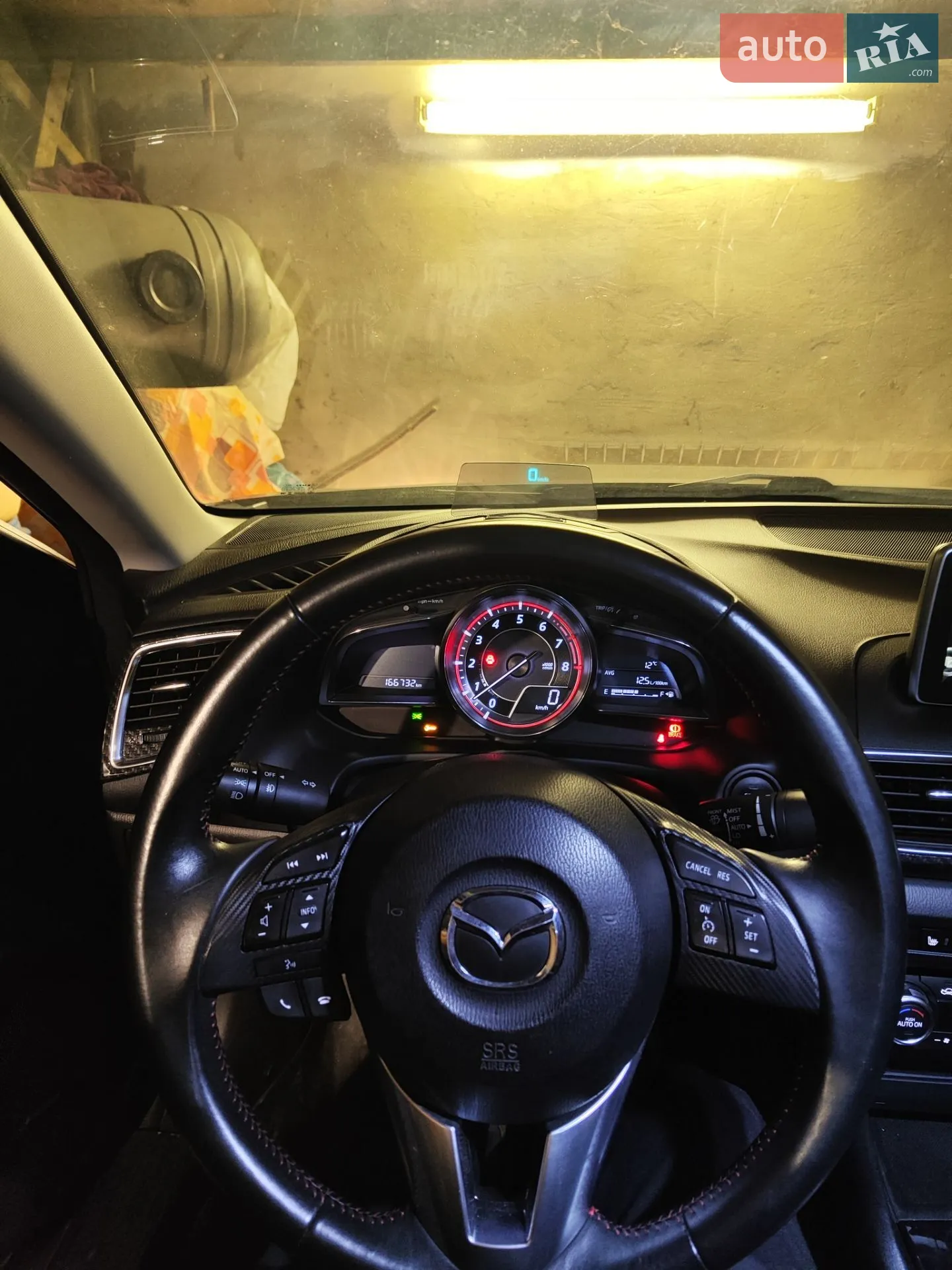 2015 Mazda 3 - мініатюра 18