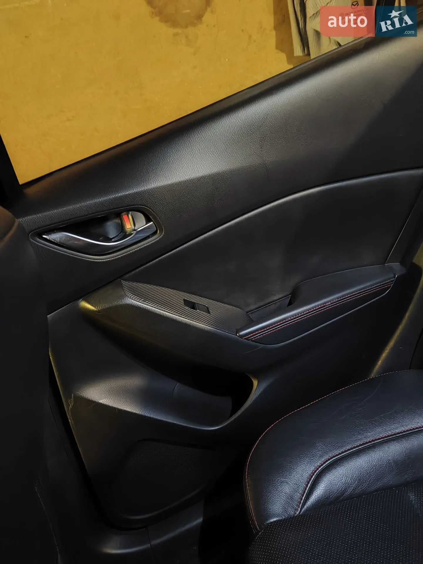 2015 Mazda 3 - мініатюра 17
