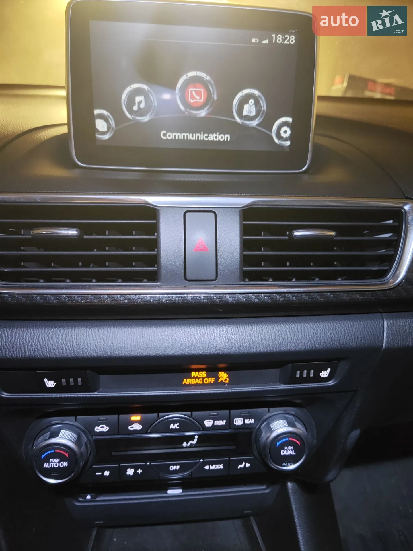 2015 Mazda 3 - мініатюра 15