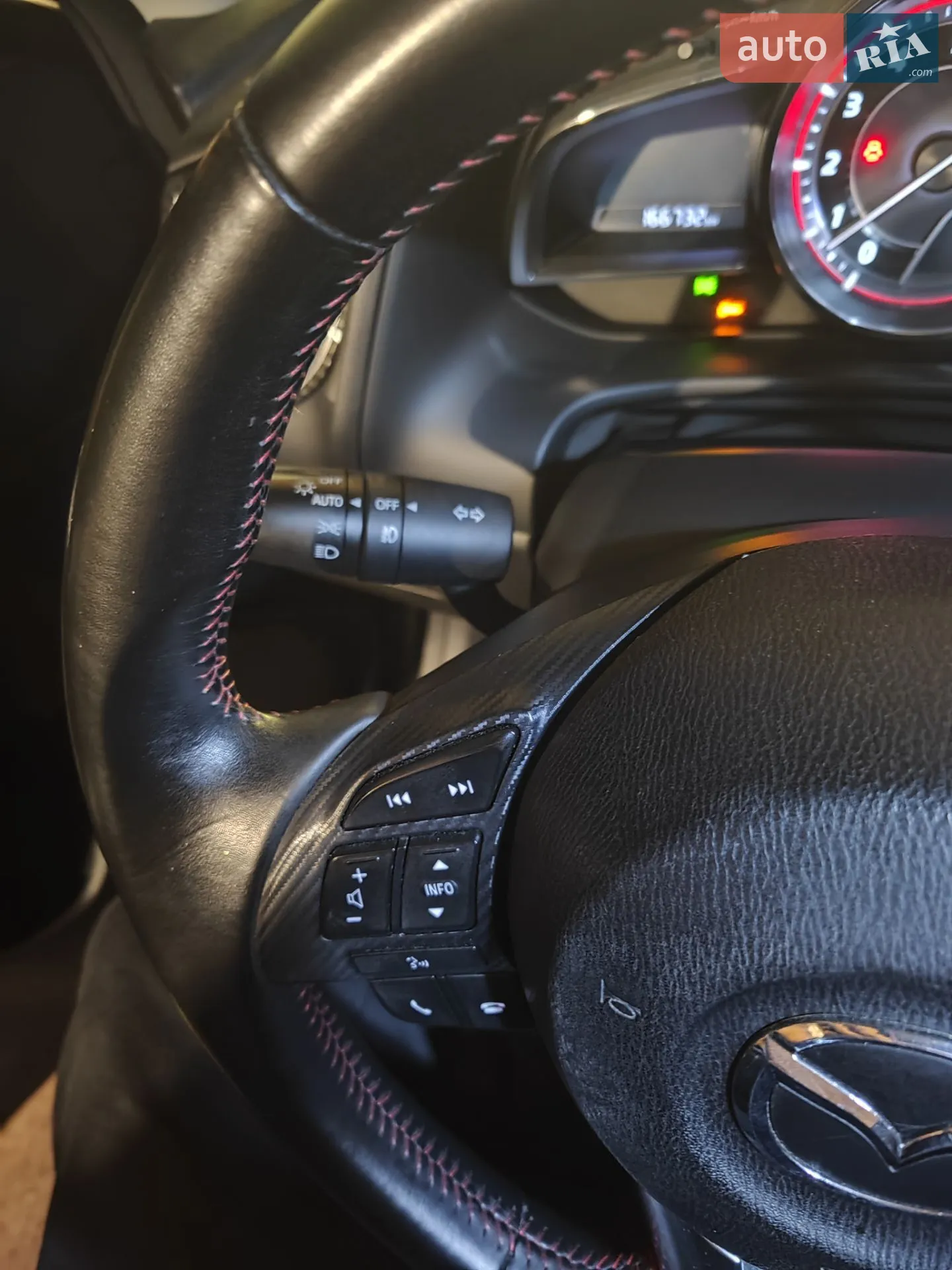 2015 Mazda 3 - мініатюра 27