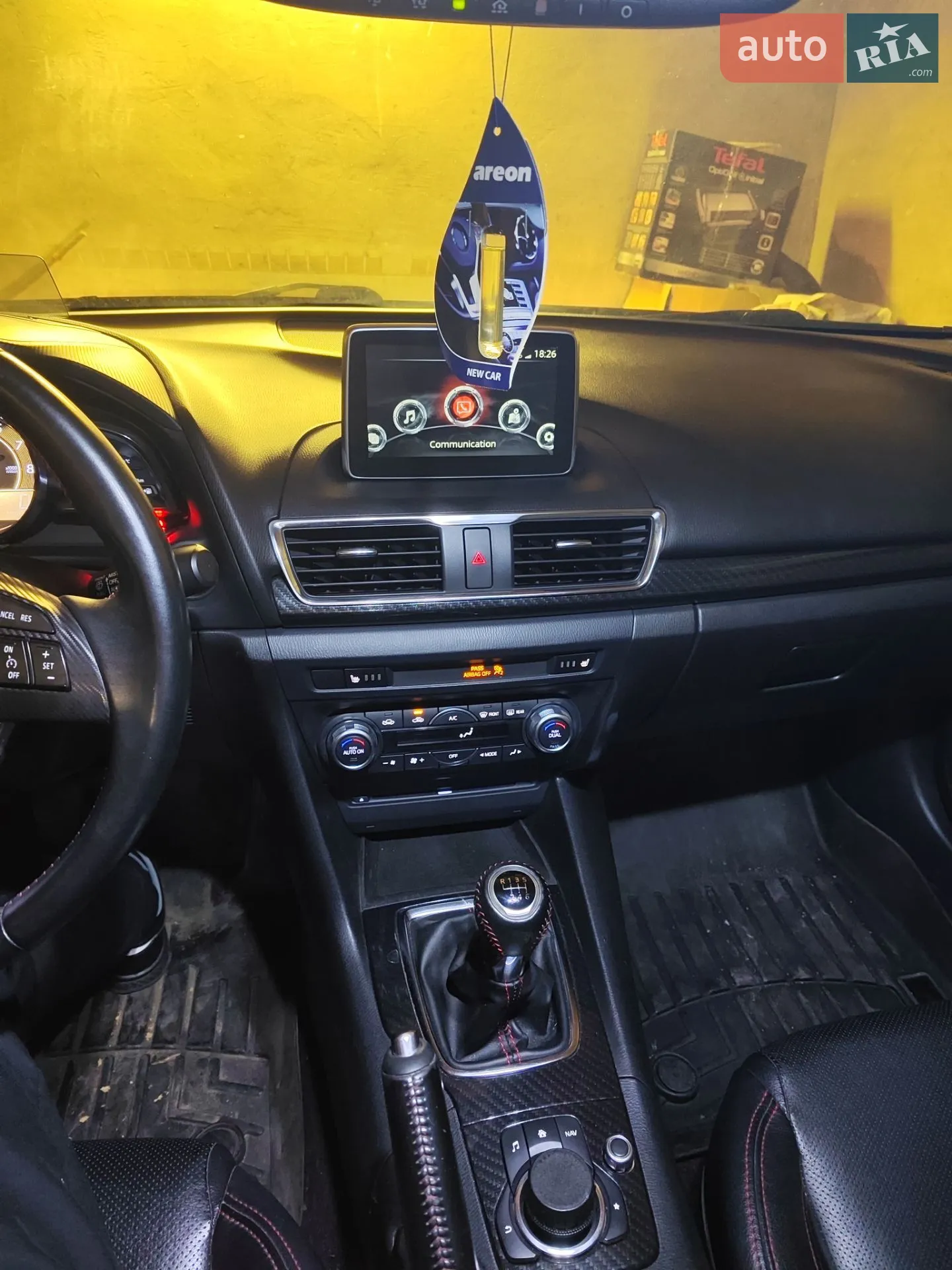 2015 Mazda 3 - мініатюра 25