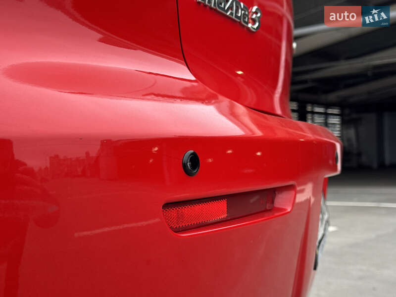 Седан Mazda 3 2008 в Киеве