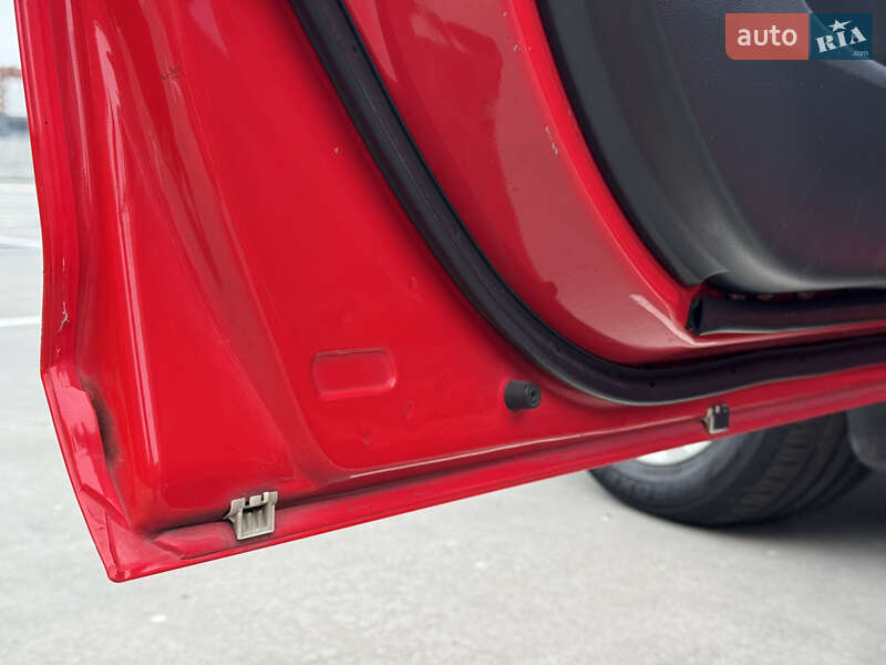 Седан Mazda 3 2008 в Киеве