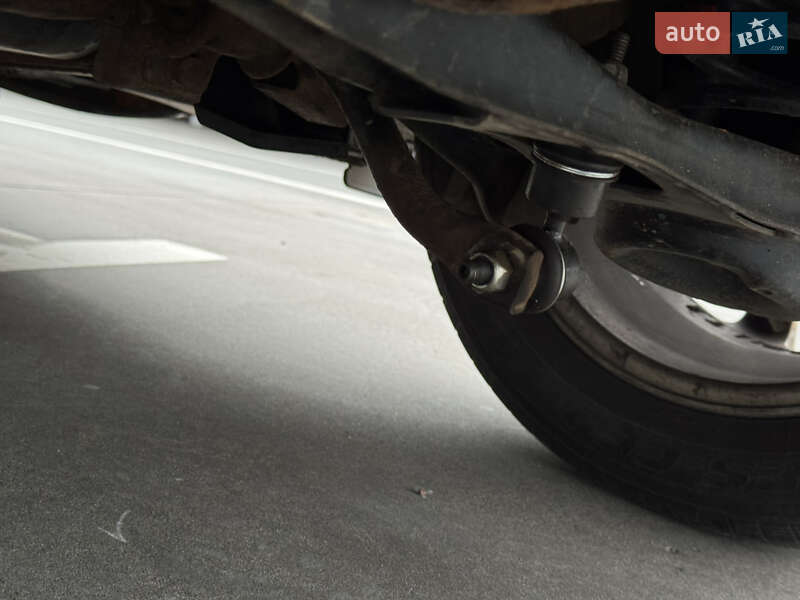 Седан Mazda 3 2008 в Киеве