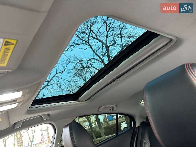 Седан Mazda 3 2014 в Днепре