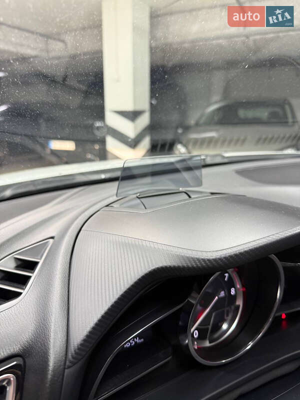 Седан Mazda 3 2015 в Києві фото 10 Седан Mazda 3 2015 в Києві