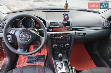 Хэтчбек Mazda 3 2005 в Запорожье