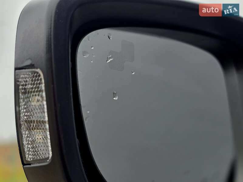 Седан Mazda 3 2013 в Кривом Роге