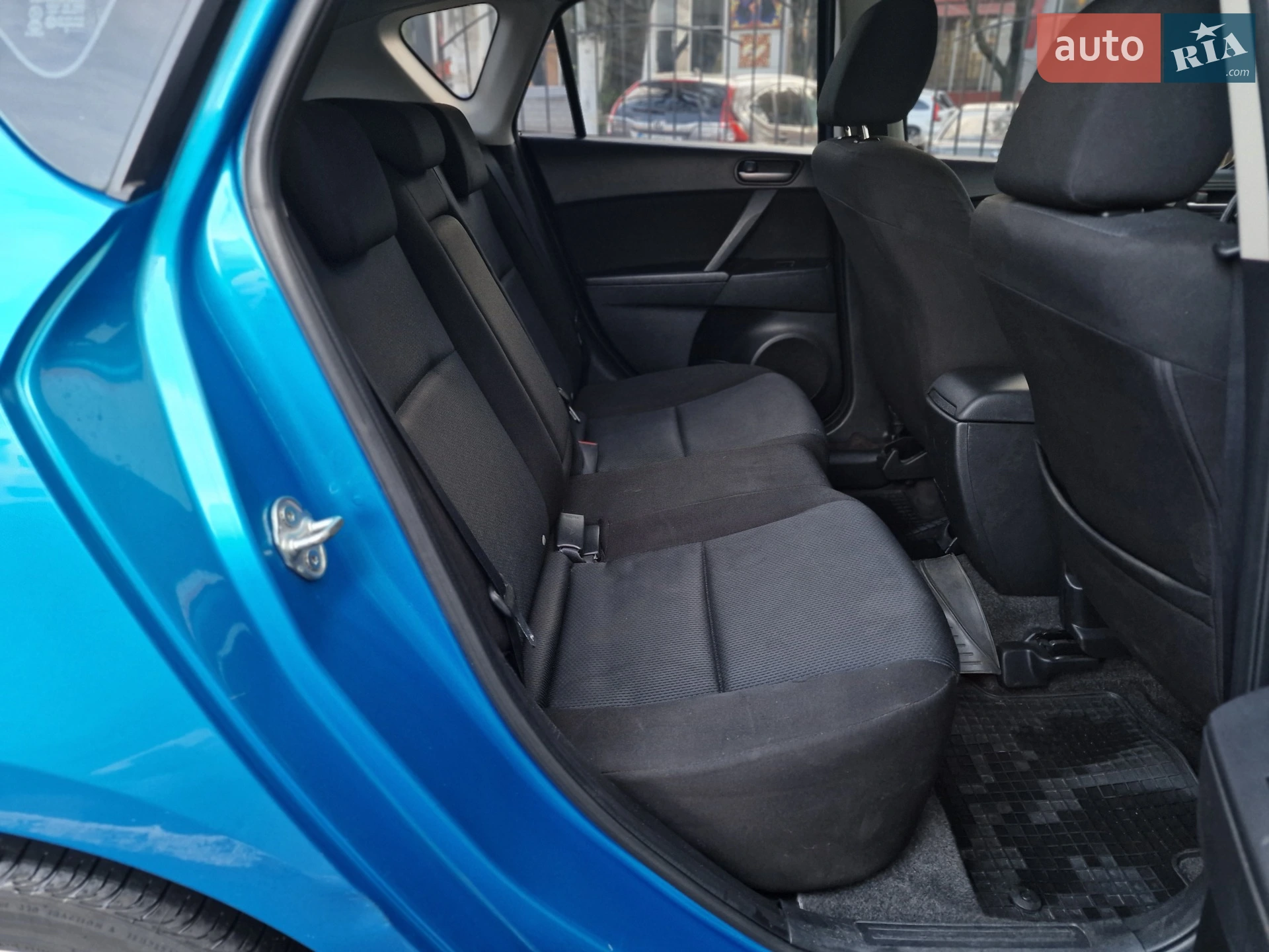 2010 Mazda 3 - мініатюра 58