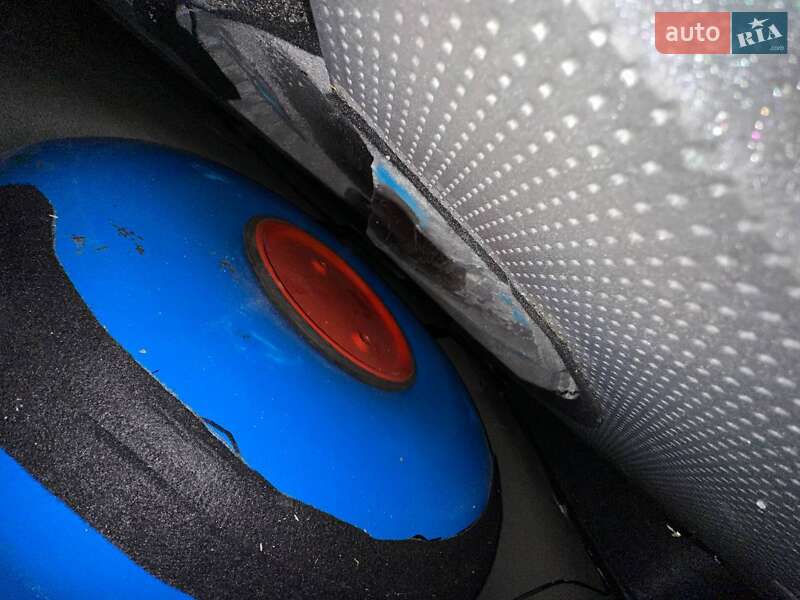 Седан Mazda 3 2007 в Чернівцях фото 4 Седан Mazda 3 2007 в Чернівцях