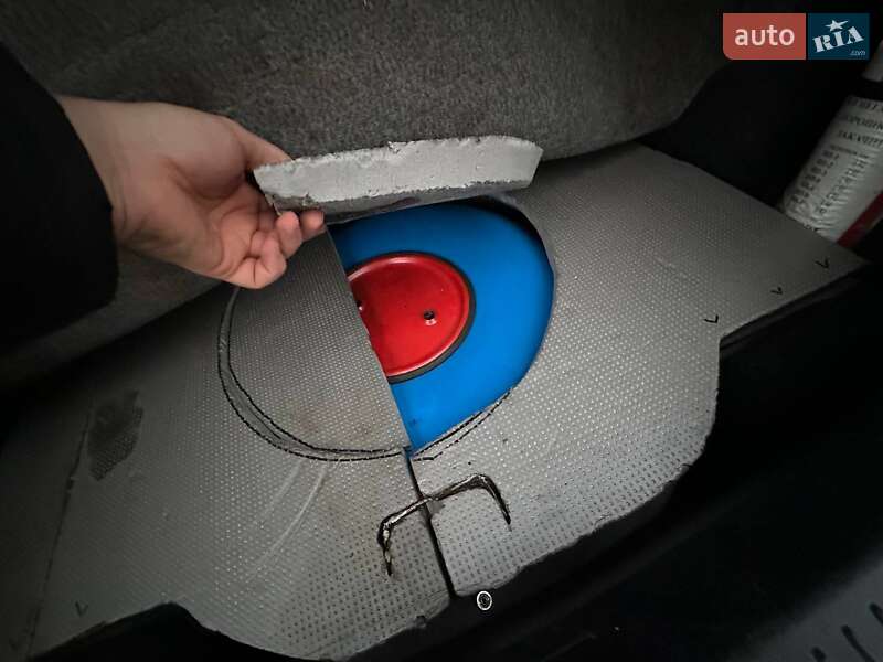 Седан Mazda 3 2007 в Чернівцях фото 5 Седан Mazda 3 2007 в Чернівцях