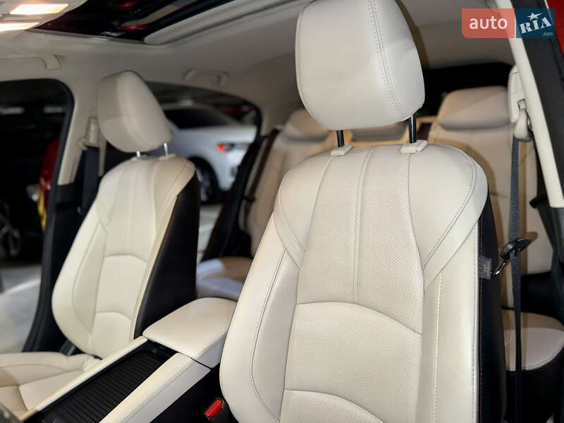 Хетчбек Mazda 3 2018 в Києві фото 18 Хетчбек Mazda 3 2018 в Києві