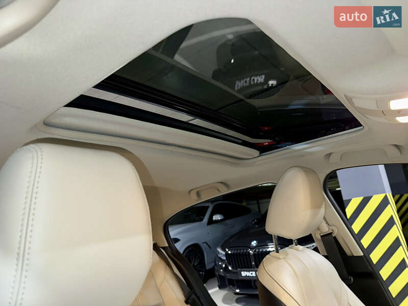 Хетчбек Mazda 3 2018 в Києві фото 38 Хетчбек Mazda 3 2018 в Києві