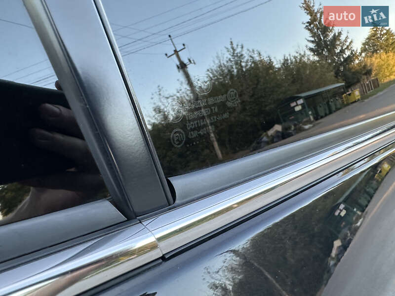 Хэтчбек Mazda 3 2016 в Киеве