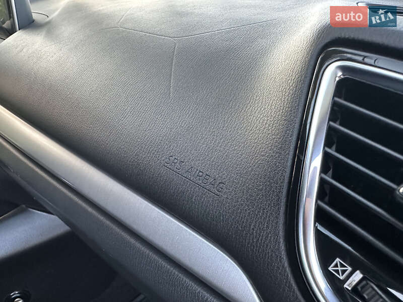 Хэтчбек Mazda 3 2016 в Киеве