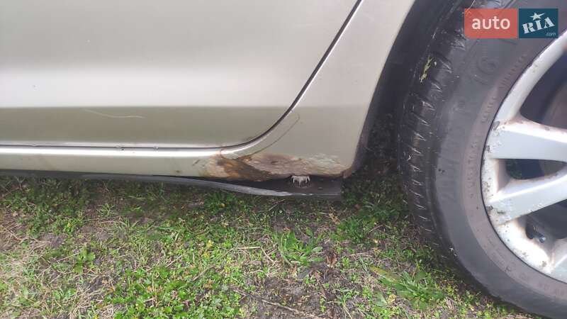 Седан Mazda 3 2006 в Киеве