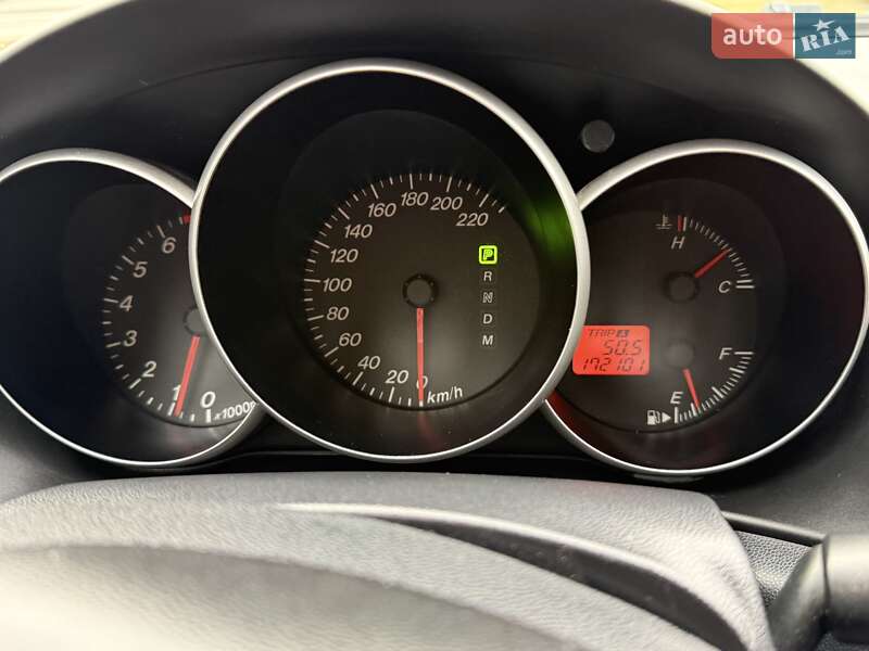 Хэтчбек Mazda 3 2005 в Харькове