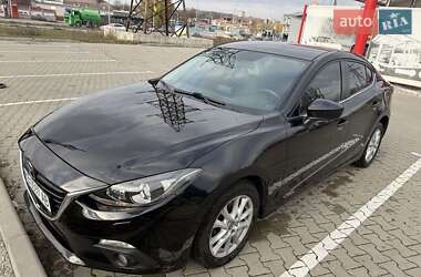 Седан Mazda 3 2014 в Хмельницькому