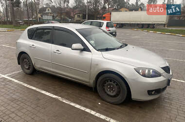 Хэтчбек Mazda 3 2006 в Буче