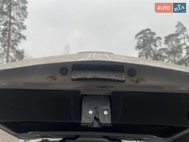 Хетчбек Mazda 3 2006 в Бучі