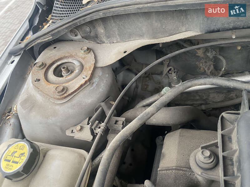 Хетчбек Mazda 3 2006 в Бучі