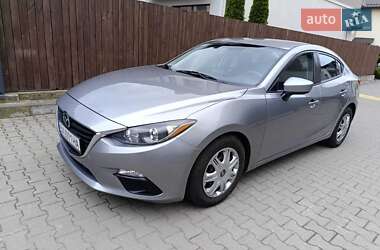 Седан Mazda 3 2015 в Хмельницькому фото Седан Mazda 3 2015 в Хмельницькому