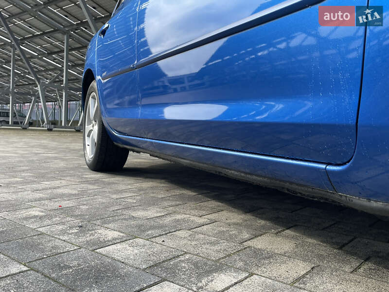 Хетчбек Mazda 3 2005 в Винниках