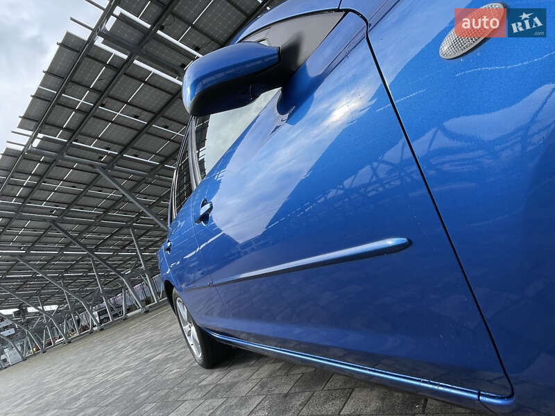 Хетчбек Mazda 3 2005 в Винниках