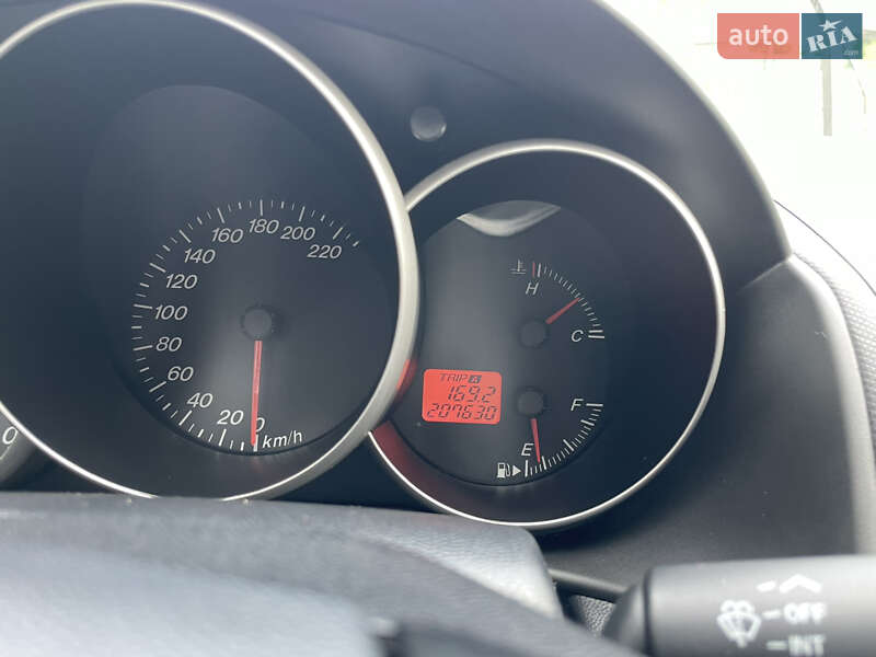 Хетчбек Mazda 3 2005 в Винниках