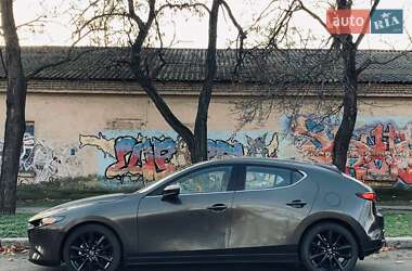 Хэтчбек Mazda 3 2019 в Николаеве