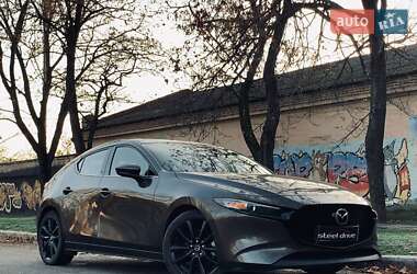 Хэтчбек Mazda 3 2019 в Николаеве