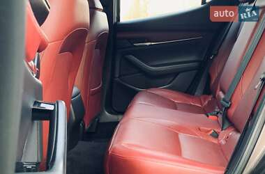 Хэтчбек Mazda 3 2019 в Николаеве
