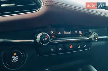 Хэтчбек Mazda 3 2019 в Николаеве