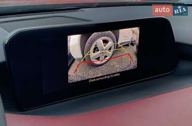 Хэтчбек Mazda 3 2019 в Николаеве