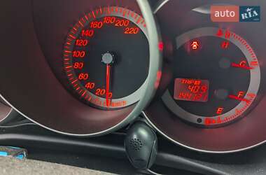 Хэтчбек Mazda 3 2004 в Харькове