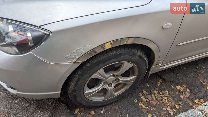 Хэтчбек Mazda 3 2004 в Харькове фото 12 Хэтчбек Mazda 3 2004 в Харькове