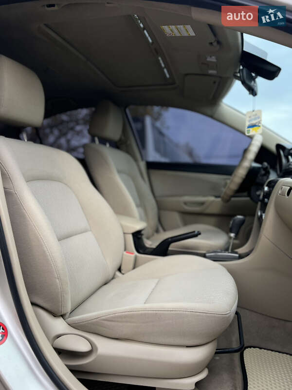 Седан Mazda 3 2007 в Миколаєві фото 12 Седан Mazda 3 2007 в Миколаєві
