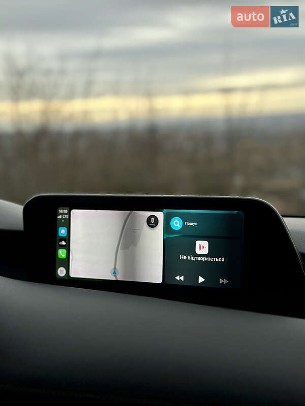 Хетчбек Mazda 3 2019 в Івано-Франківську