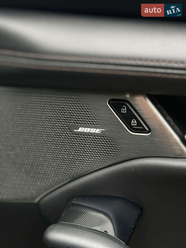 Хетчбек Mazda 3 2019 в Івано-Франківську