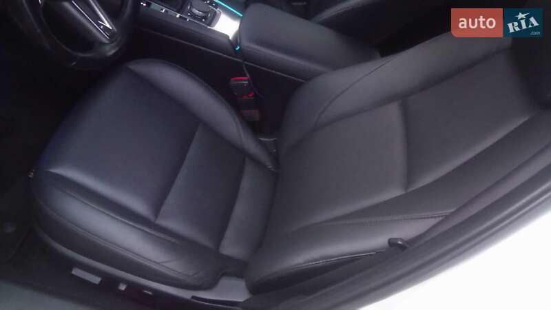 Хетчбек Mazda 3 2021 в Одесі фото 22 Хетчбек Mazda 3 2021 в Одесі