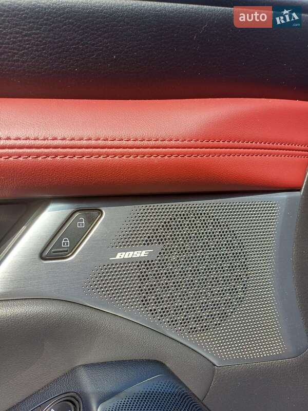 Хэтчбек Mazda 3 2021 в Киеве