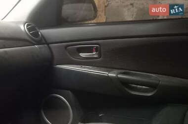 Седан Mazda 3 2008 в Николаеве